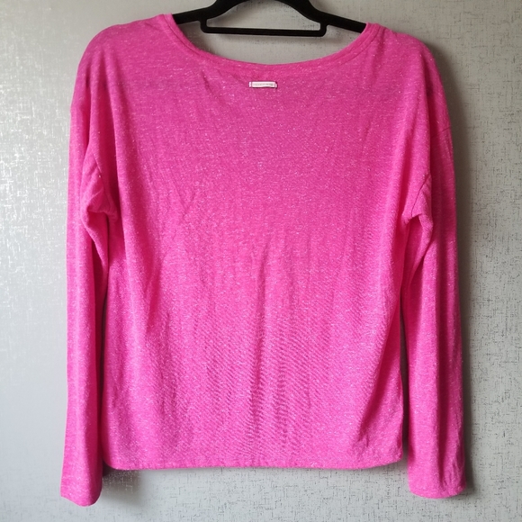 new VS Single All The Way Long Sleeve Oversized T - Picture 6 of 7